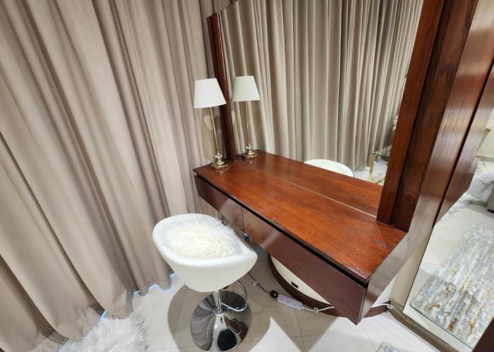 Harbour Heights Studio Retreat