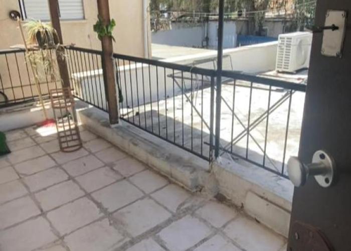 אמאס דירות