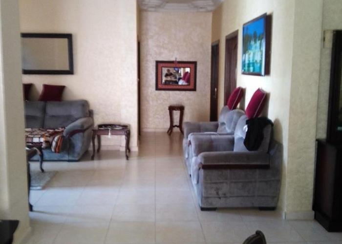 Ayola Apartment