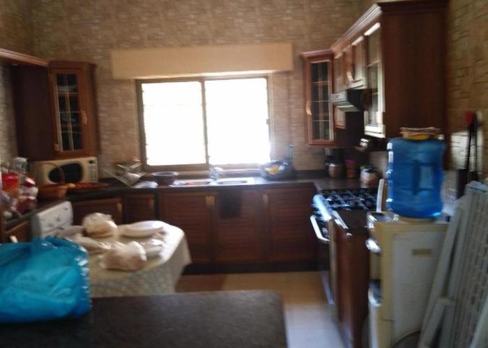 Ayola Apartment