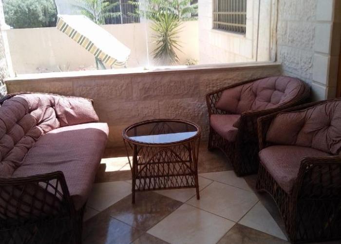 Ayola Apartment