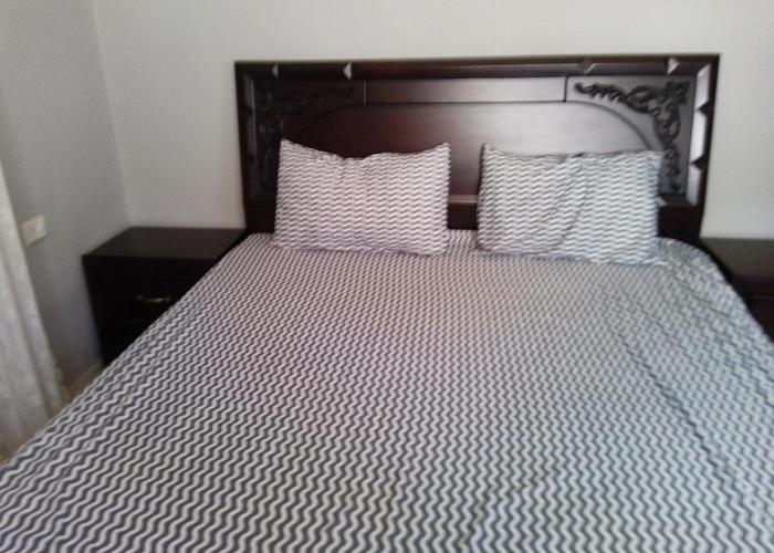 Ayola Apartment