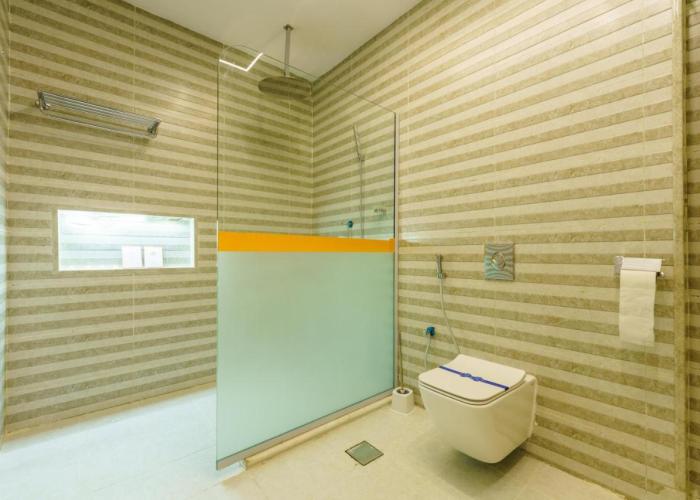 منتجعات وأكواخ رسيل Raseel Cottages & Resorts