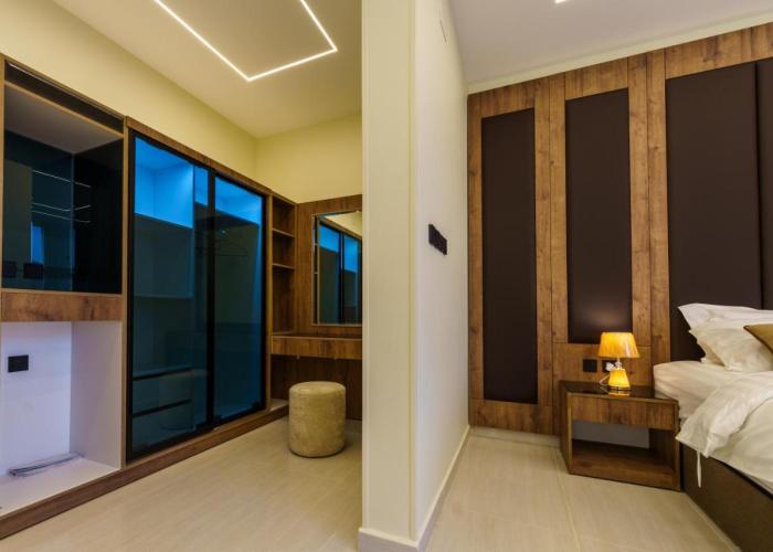 منتجعات وأكواخ رسيل Raseel Cottages & Resorts