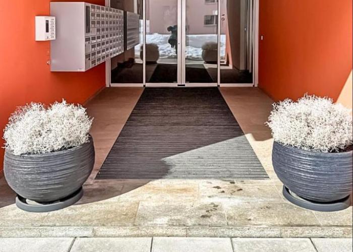 Sankt Moritz Suite