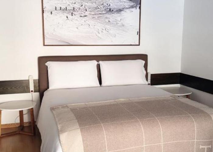 Sankt Moritz Suite