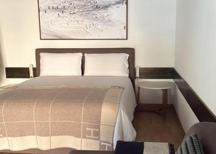 Sankt Moritz Suite