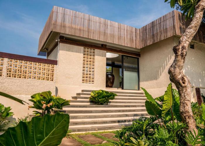 Tut Winten Villa Ubud