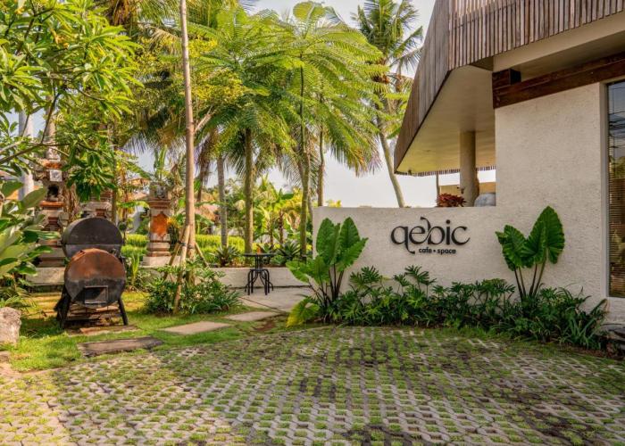 Tut Winten Villa Ubud
