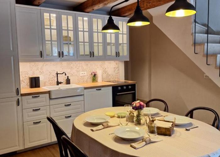 Stone house Gazda