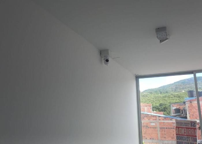 Apartamento en San Gil - Tipo ejecutivo- Céntrico