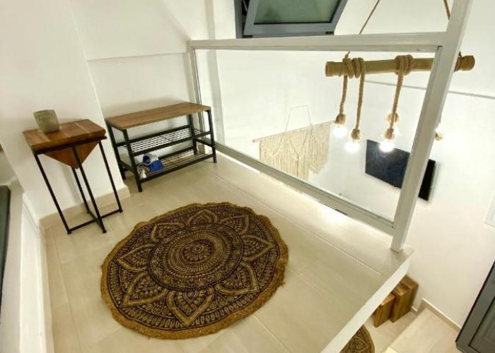 Babatseratsi skyrian studio 1