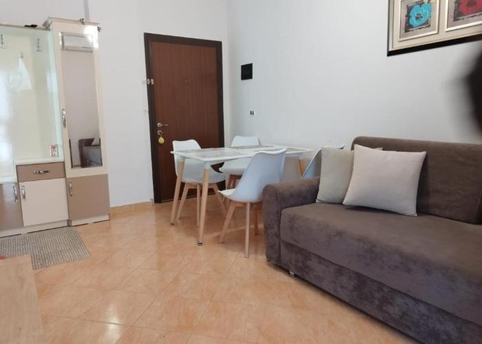 Glen's Apartament at Qerret Beach