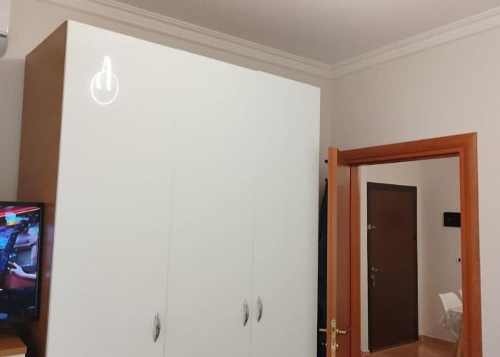 Glen's Apartament at Qerret Beach