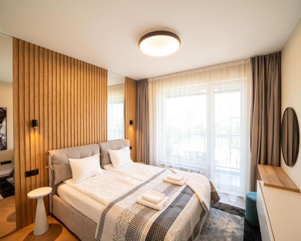 фото Sonata Apartment Sofia