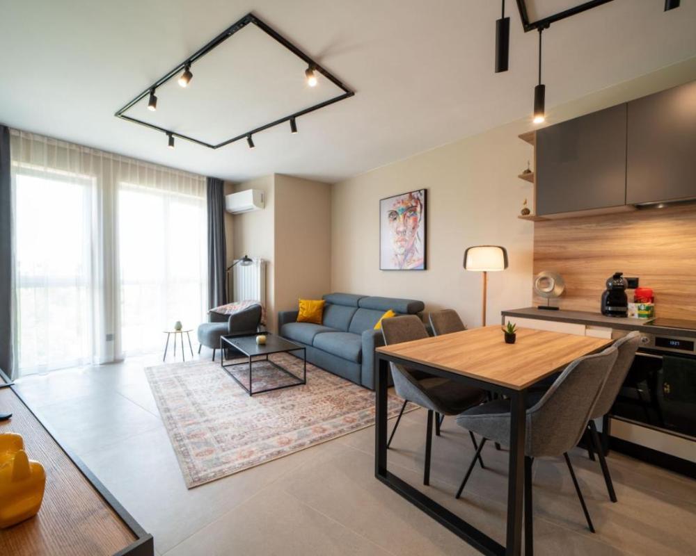 фото Sonata Apartment Sofia