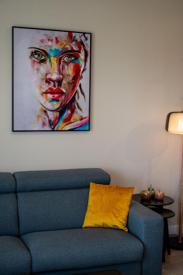 фото Sonata Apartment Sofia