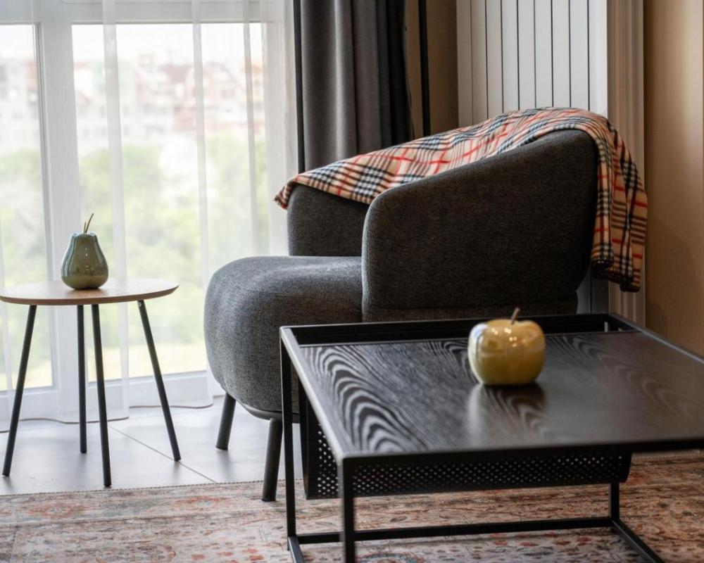 фото Sonata Apartment Sofia