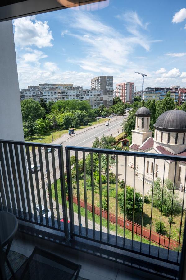 фото Sonata Apartment Sofia