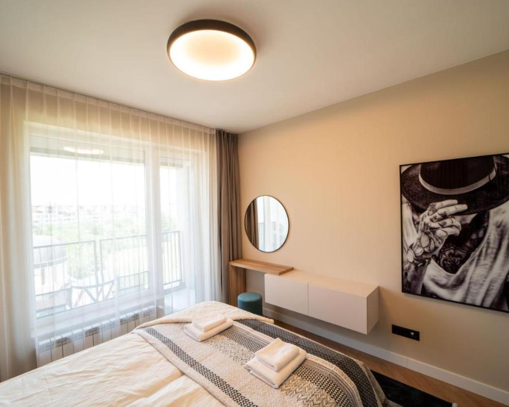фото Sonata Apartment Sofia