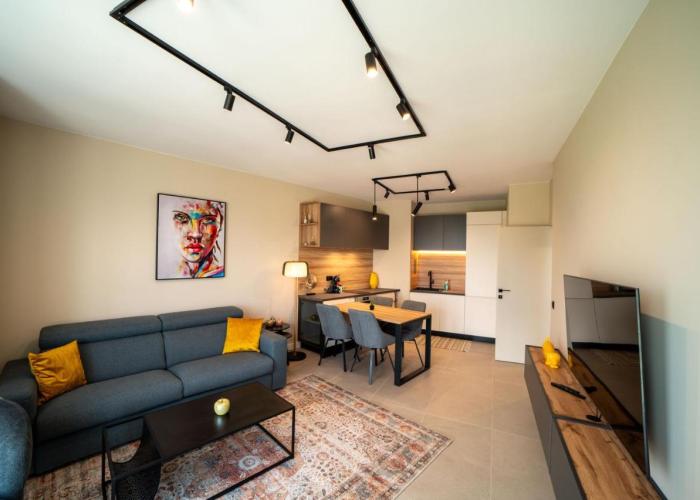 Sonata Apartment Sofia