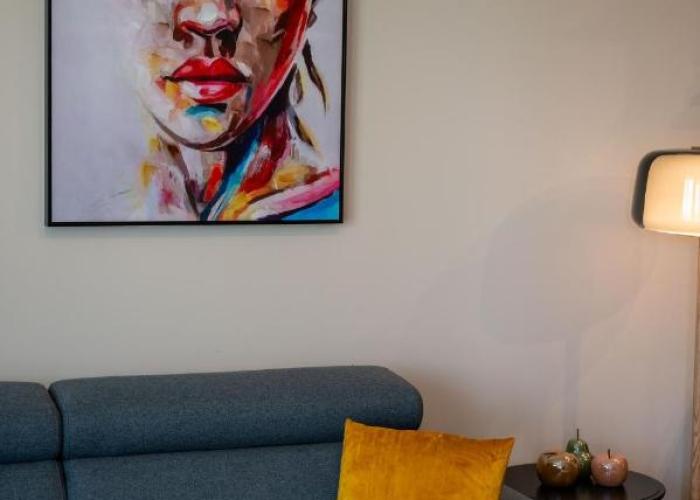 Sonata Apartment Sofia