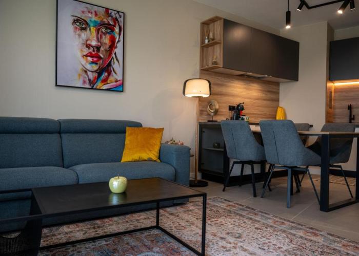 Sonata Apartment Sofia