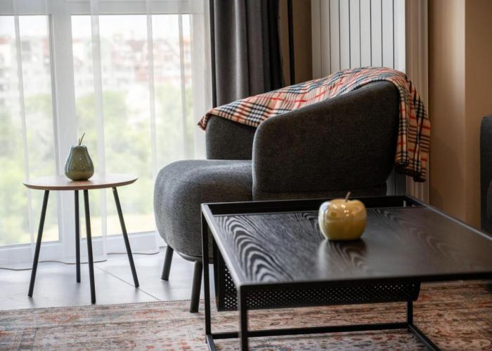 Sonata Apartment Sofia
