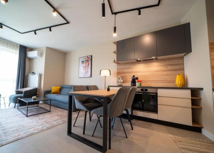Sonata Apartment Sofia