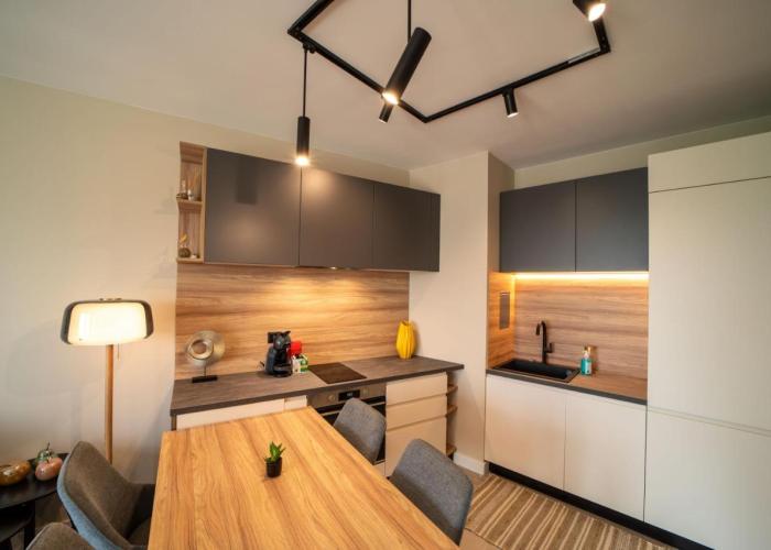 Sonata Apartment Sofia