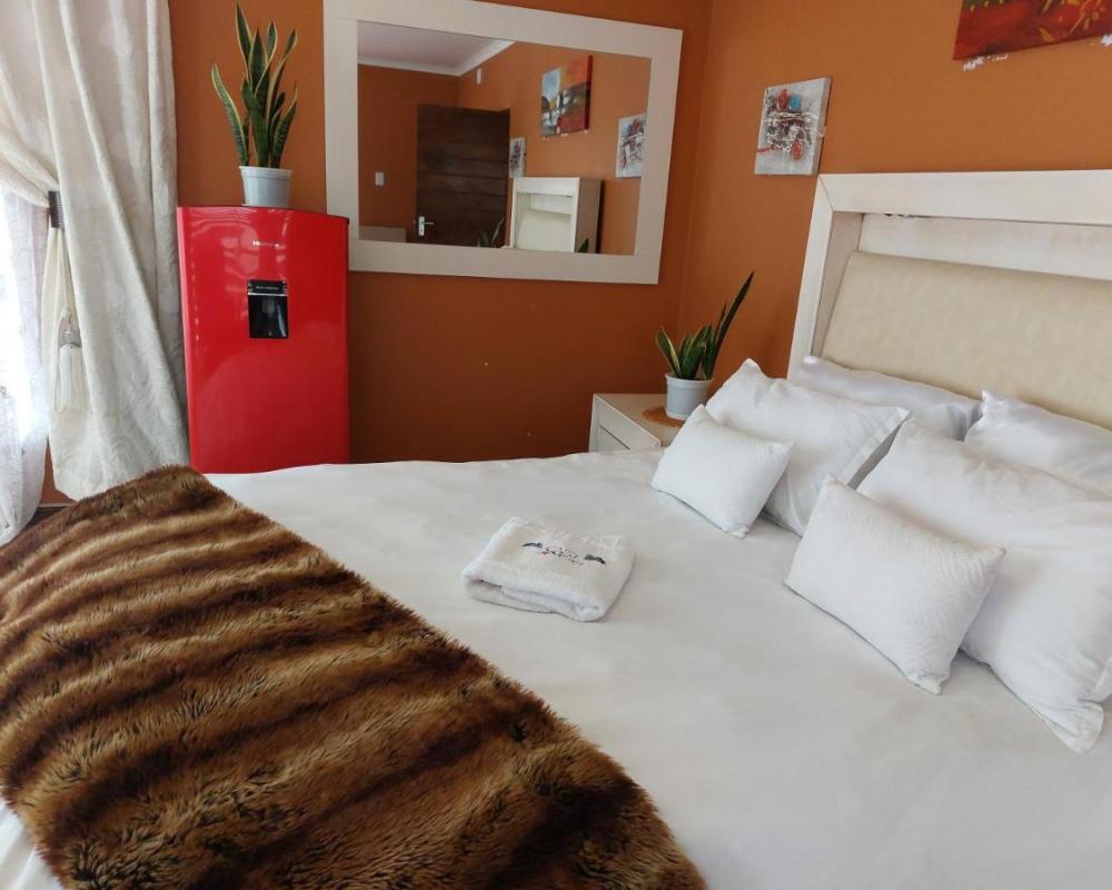 фото Etokelo BnB