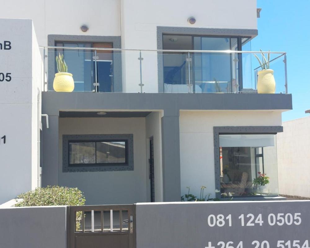 фото Etokelo BnB