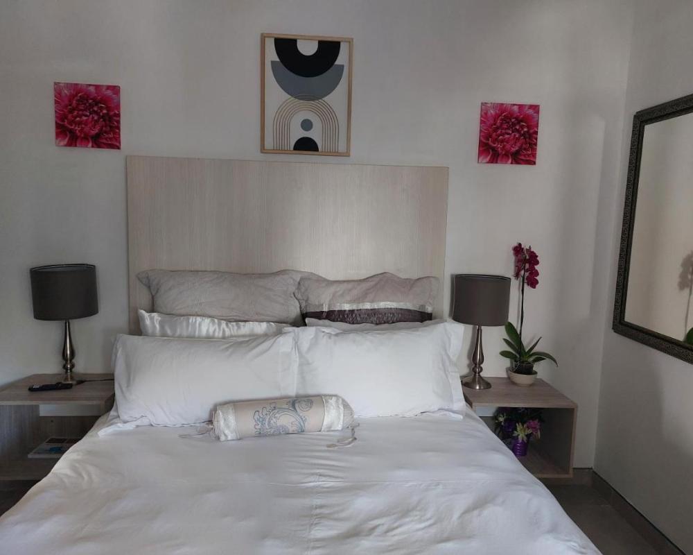 фото Etokelo BnB