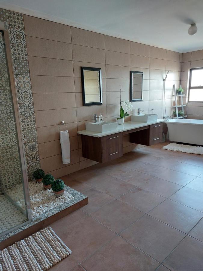 фото Etokelo BnB