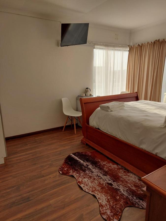 фото Etokelo BnB