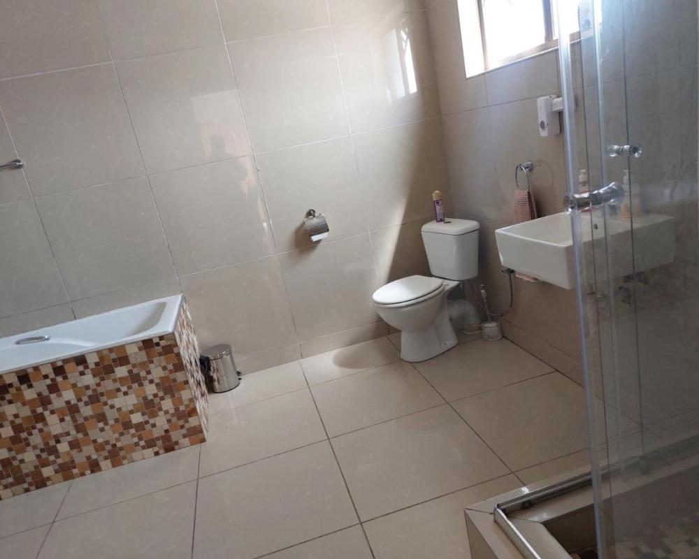 фото Etokelo BnB