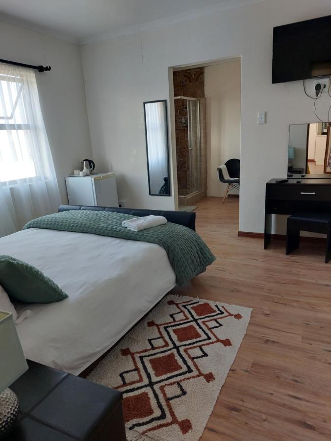 фото Etokelo BnB
