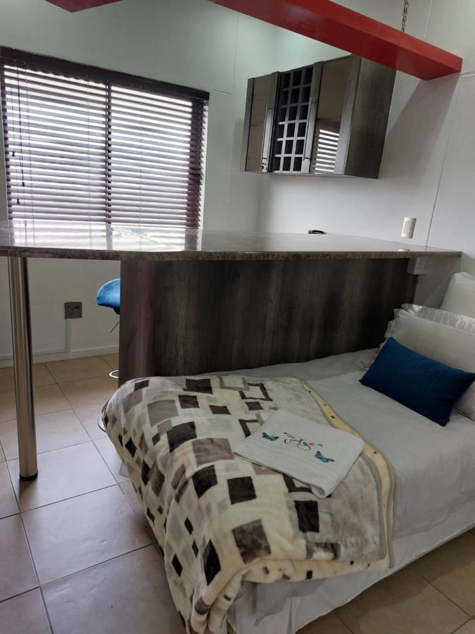 фото Etokelo BnB