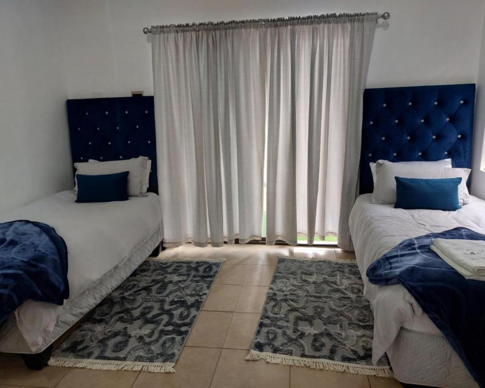 фото Etokelo BnB