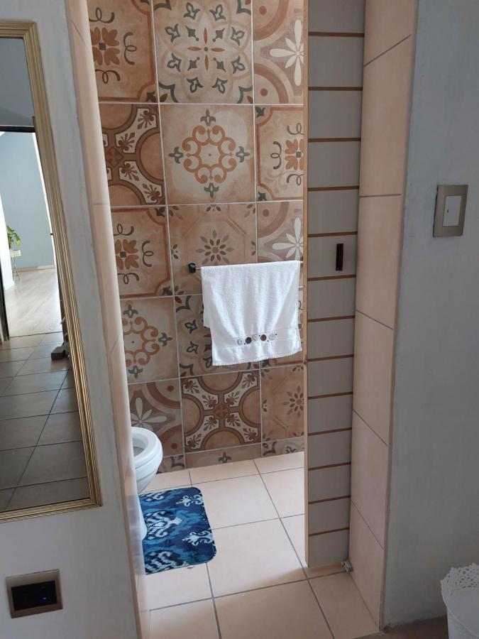 фото Etokelo BnB