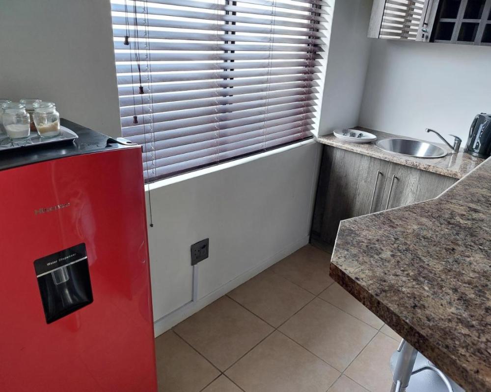 фото Etokelo BnB