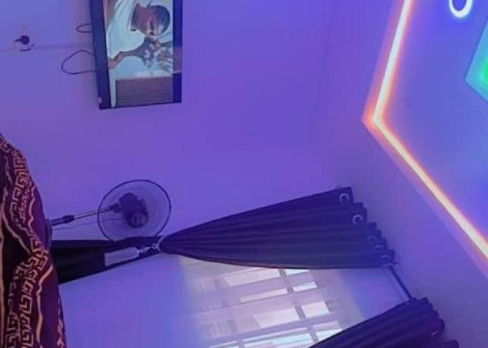 DBaLoGuN's HoMe ABEOKUTA- NEAR PANSEKE