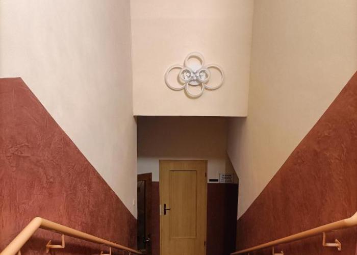 Casa Heidi