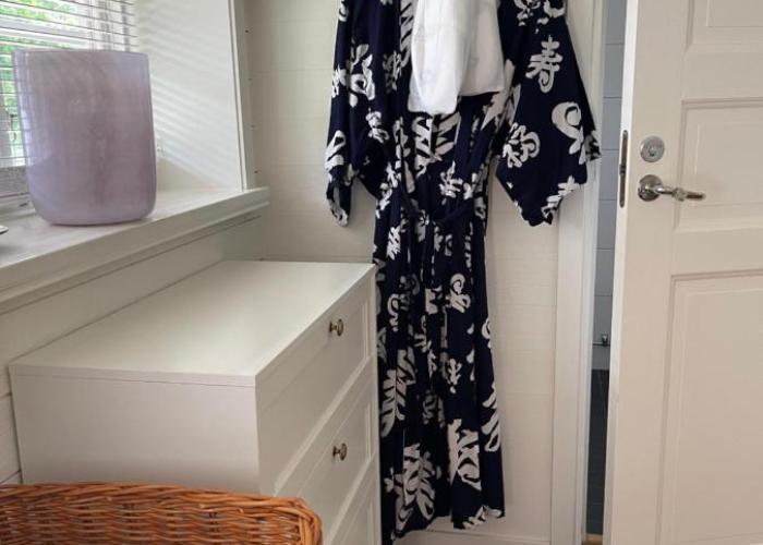 Mysig stuga i Stavnäs By- Sommarhamn, Värmdö