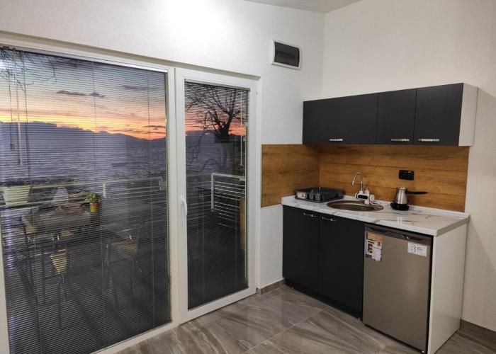 Apartment DULE Trpejca