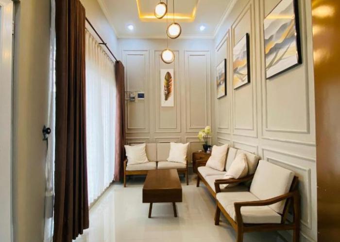 Lulu's Guest House