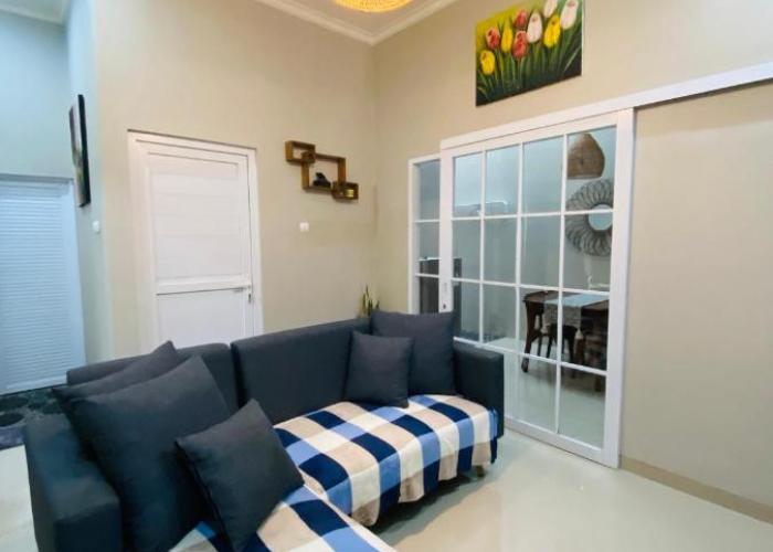 Lulu's Guest House