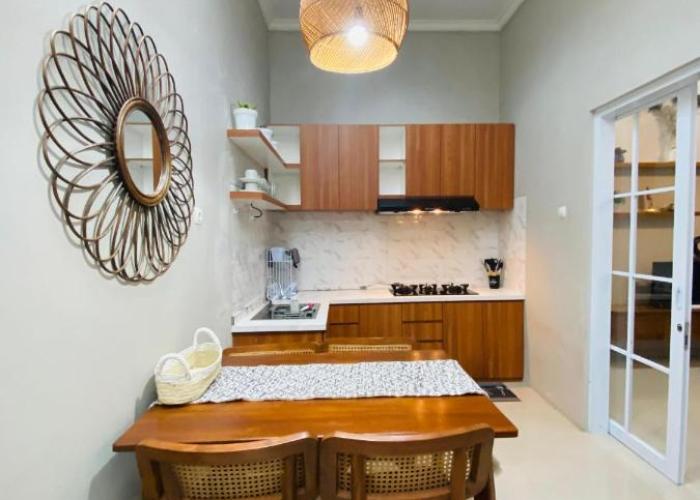 Lulu's Guest House