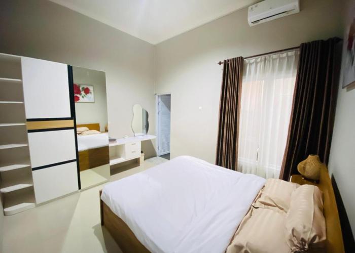 Lulu's Guest House