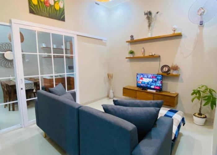 Lulu's Guest House